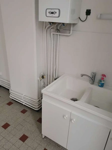 New real estate development of 1 unit in Vienne (38200)