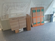 New real estate development of 5 units in Pontoise (95300)