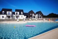 Programme immobilier neuf de 1 lot à Saint-Pol-de-Léon (29250)