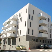 New real estate development of 1 unit in Bayonne (64100)