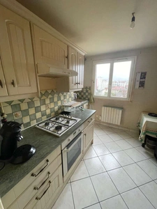 New real estate development of 1 unit in Grenoble (38000)