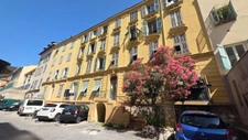 New real estate development of 1 unit in Nice (06000)