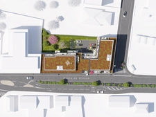 Programme immobilier neuf de 30 lots à Maromme (76150)