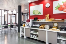 Programme immobilier neuf de 1 lot à Clichy (92110)