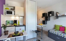 New real estate development of 3 units in Lyon (69008)