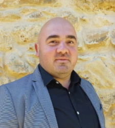 Jean-Luc MORICHON, agent commercial immobilier à Castels et Bézenac, 24220