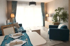 New real estate development of 1 unit in Landerneau (29800)