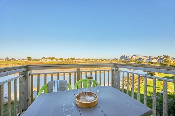 Programme immobilier neuf de 3 lots à Courseulles-sur-Mer (14470)