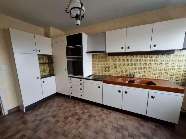 Programme immobilier neuf de 1 lot à Angers (49000)