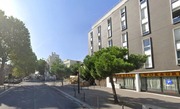 Programme immobilier neuf de 1 lot à Villejuif (94800)