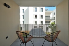 New real estate development of 1 unit in Lyon (69009)