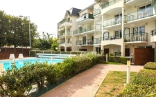 New real estate development of 2 units in Les Sables-d'Olonne (85100)