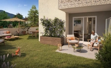 New real estate development of 19 units in Marnaz (74460)