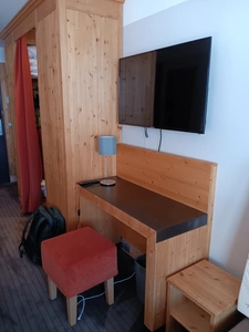 Programme immobilier neuf de 1 lot à Les Belleville (73440)