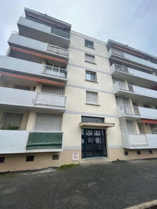 New real estate development of 1 unit in Grenoble (38100)