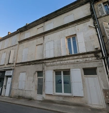 Programme immobilier neuf de 1 lot à Cognac (16100)