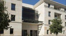 Programme immobilier neuf de 1 lot à Orange (84100)