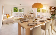 Programme immobilier neuf de 2 lots à Saint-Martin-d'Hères (38400)