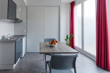 New real estate development of 1 unit in Massy (91300)