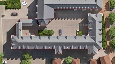 New real estate development of 6 units in Douai (59500)