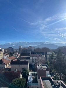 New real estate development of 1 unit in Grenoble (38100)