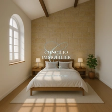 New real estate development of 2 units in Bordeaux (33300)
