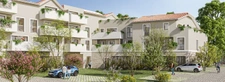 Programme immobilier neuf de 7 lots à La Teste-de-Buch (33260)