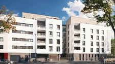 Programme immobilier neuf de 1 lot à Bron (69500)