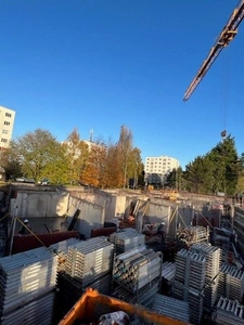 New real estate development of 5 units in Armentières (59280)
