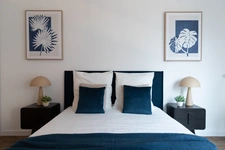 New real estate development of 4 units in Paris (75013)