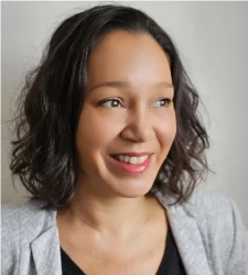 Caroline MOALLIC, agent commercial immobilier à Remire-Montjoly, 97354