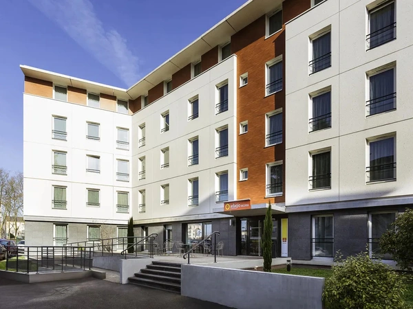 Programme immobilier neuf de 1 lot à Orléans (45000)