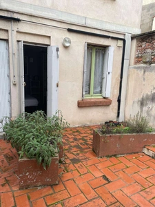 Programme immobilier neuf de 1 lot à Toulouse (31500)
