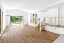 New real estate development of 12 units in Chevreuse (78460)