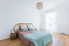 New real estate development of 1 unit in Sautron (44880)