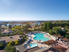 New real estate development of 1 unit in Agde (34300)