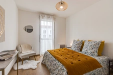 Programme immobilier neuf de 5 lots à Muret (31600)