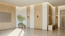 New real estate development of 53 units in Huningue (68330)