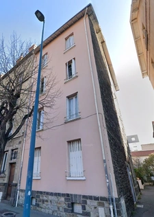 Programme immobilier neuf de 1 lot à Clermont-Ferrand (63000)