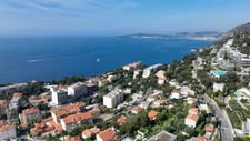 Programme immobilier neuf de 3 lots à Cap-d'Ail (06320)