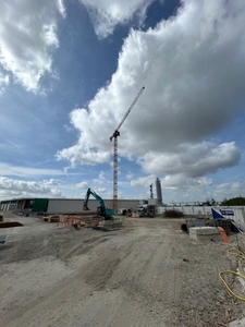 New real estate development of 31 units in Villiers-sur-Marne (94350)