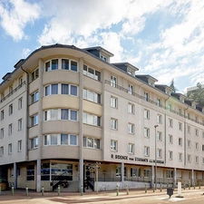 Programme immobilier neuf de 2 lots à Chambéry (73000)
