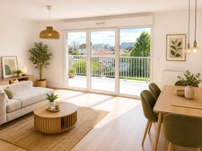 Programme immobilier neuf de 1 lot à Challans (85300)