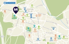 Programme immobilier neuf de 43 lots à Avranches (50300)