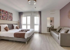 New real estate development of 1 unit in Choisy-le-Roi (94600)