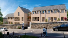 Programme immobilier neuf de 20 lots à Versailles (78000)