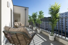 New real estate development of 1 unit in Reims (51100)