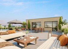 Programme immobilier neuf de 1 lot à Blainville-sur-Orne (14550)