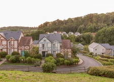 Programme immobilier neuf de 2 lots à Branville (14430)