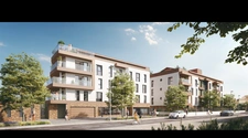Programme immobilier neuf de 1 lot à La Ciotat (13600)